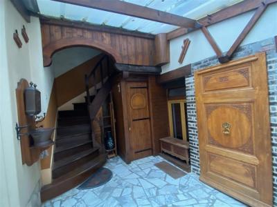 Annonce Vente 7 pices Maison Laval 53