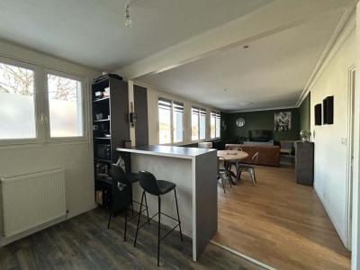 For sale Laval 53000 Les Fourches 5 rooms 89 m2 Mayenne (53000) photo 0