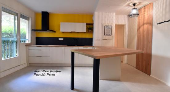 For rent Lyon-9eme-arrondissement 3 rooms 74 m2 Rhone (69009) photo 0