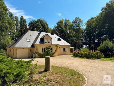 Annonce Vente 8 pices Maison Durtal 49