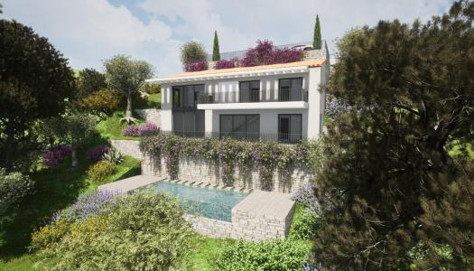 For sale Falicon 1911 m2 Alpes Maritimes (06950) photo 1