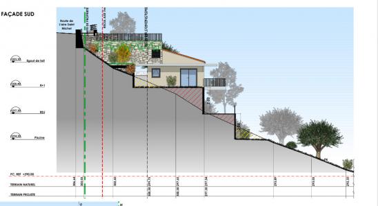 For sale Falicon 1911 m2 Alpes Maritimes (06950) photo 2