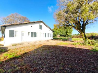 For sale Poyartin 4 rooms 154 m2 Landes (40380) photo 0