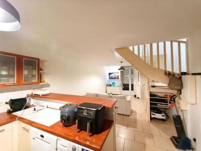 For sale Dax 3 rooms 65 m2 Landes (40100) photo 2
