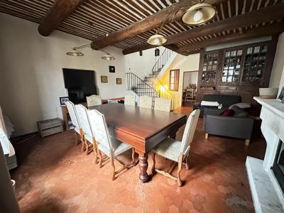 For sale Eyguieres 7 rooms 185 m2 Bouches du Rhone (13430) photo 1