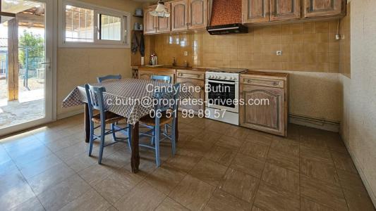 Acheter Maison 108 m2 Pepieux