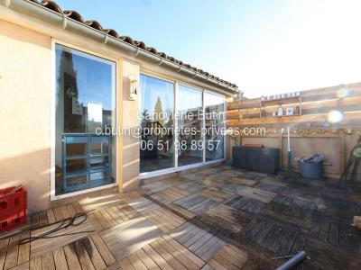 For sale Redorte 4 rooms 69 m2 Aude (11700) photo 1
