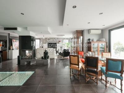 For sale Redorte 7 rooms 260 m2 Aude (11700) photo 4