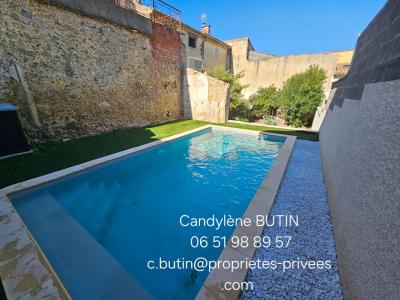 For sale Cazouls-les-beziers 14 rooms 297 m2 Herault (34370) photo 0