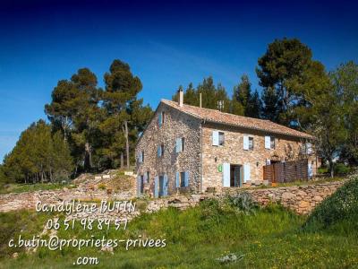 For sale Liviniere 10 rooms 220 m2 Herault (34210) photo 0