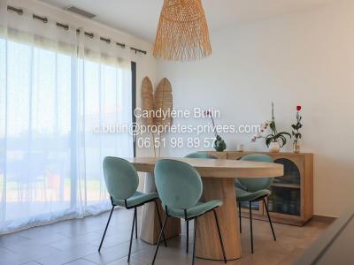 Acheter Maison Colombiers 380000 euros