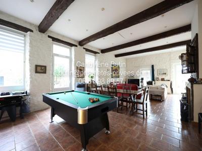 For sale Redorte 12 rooms 320 m2 Aude (11700) photo 2