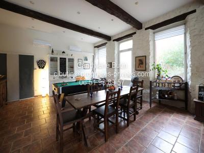 For sale Redorte 12 rooms 320 m2 Aude (11700) photo 3