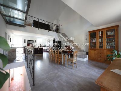 Acheter Maison Puisserguier Herault