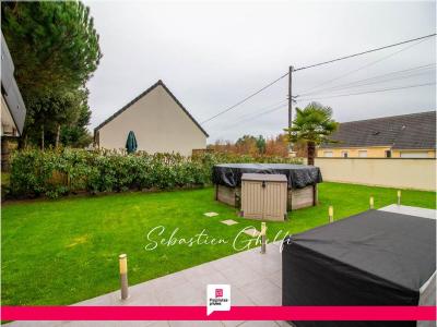 For sale Romorantin-lanthenay 6 rooms 115 m2 Loir et cher (41200) photo 1