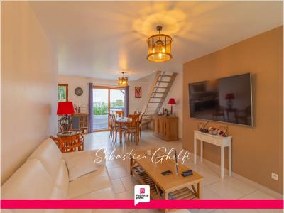 For sale Romorantin-lanthenay 6 rooms 115 m2 Loir et cher (41200) photo 3