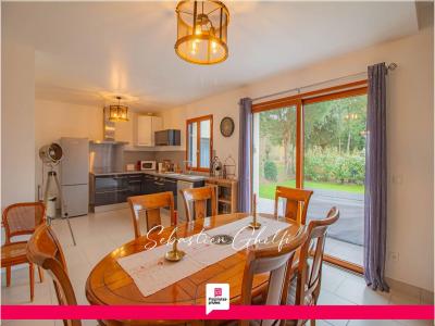 For sale Romorantin-lanthenay 6 rooms 115 m2 Loir et cher (41200) photo 4