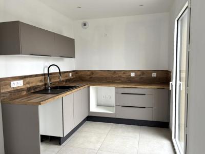 Acheter Appartement Montbrison Loire