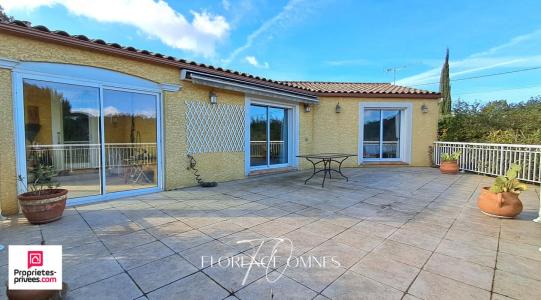 Annonce Vente 5 pices Maison Pennautier 11