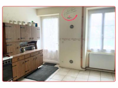 For sale Aubusson 3 rooms 65 m2 Creuse (23200) photo 1