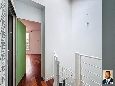 For sale Lilas 3 rooms 75 m2 Seine saint denis (93260) photo 2