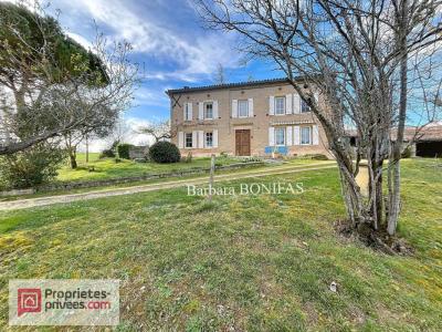 For sale Rabastens 8 rooms 227 m2 Tarn (81800) photo 0