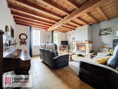 Acheter Maison 227 m2 Rabastens