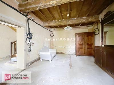 Acheter Maison Salvagnac 128000 euros