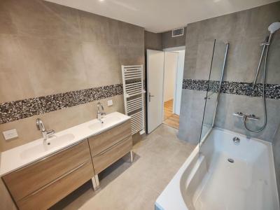 Acheter Appartement 134 m2 Grenoble