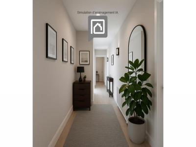 Annonce Vente 4 pices Appartement Paris-16eme-arrondissement 75