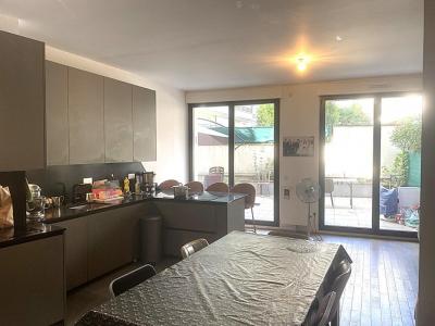 Annonce Vente 4 pices Appartement Puteaux 92