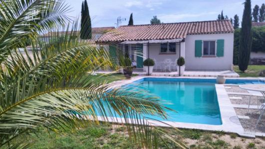 For sale Mouries 5 rooms 100 m2 Bouches du Rhone (13890) photo 3