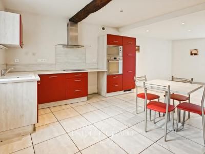 Acheter Maison 97 m2 Caunes-minervois
