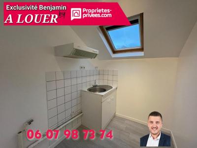 Louer Appartement Hirson Aisne