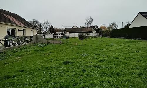 Acheter Maison Sainte-lizaigne Indre