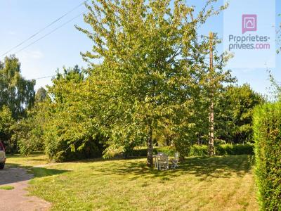 Acheter Maison Ahuille 270373 euros