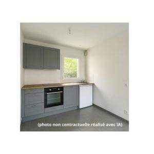 Annonce Vente 2 pices Appartement Carquefou 44