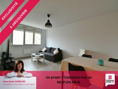 For sale Saint-priest 3 rooms 66 m2 Rhone (69800) photo 0