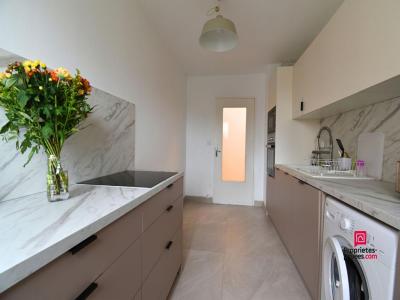 Acheter Appartement Saint-priest 195000 euros