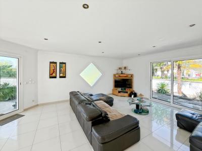 Acheter Maison 155 m2 Ambares-et-lagrave