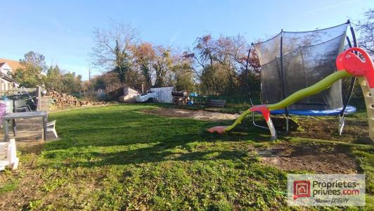 For sale Thore-la-rochette 4 rooms 82 m2 Loir et cher (41100) photo 1