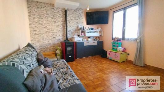 For sale Thore-la-rochette 4 rooms 82 m2 Loir et cher (41100) photo 2