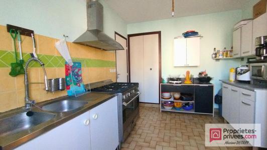 For sale Thore-la-rochette 4 rooms 82 m2 Loir et cher (41100) photo 4