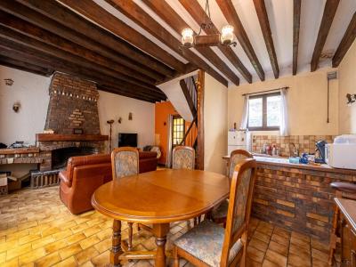 For sale Harfleur 4 rooms 90 m2 Seine maritime (76700) photo 1