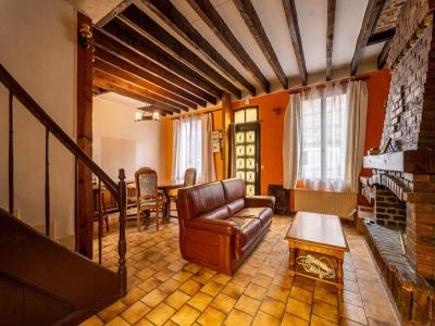 For sale Harfleur 4 rooms 90 m2 Seine maritime (76700) photo 2