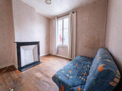 For sale Harfleur 4 rooms 90 m2 Seine maritime (76700) photo 4