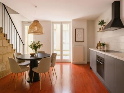 For sale Bordeaux 5 rooms 110 m2 Gironde (33000) photo 0