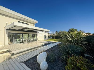 Annonce Vente 9 pices Maison Pessac 33