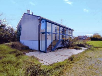 Annonce Vente 5 pices Maison Chatellerault 86