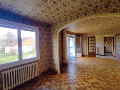 Acheter Maison 86 m2 Chatellerault